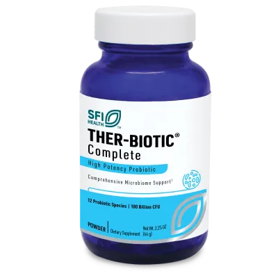 Klaire Labs Ther-Biotic Complete