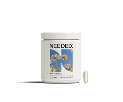 Needed Women's Multi