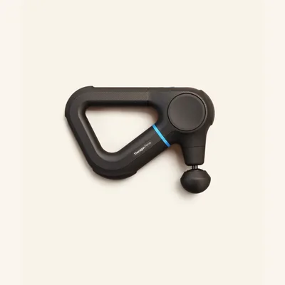 Theragun Prime percussive massage device